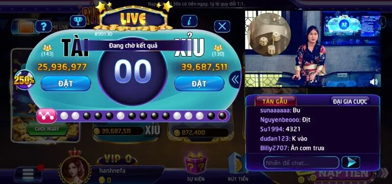 Tham gia xu hướng tài xỉu online như thế nào? 