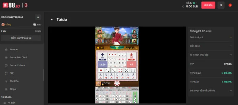 Xu hướng tài xỉu online phổ biến như thế nào? 