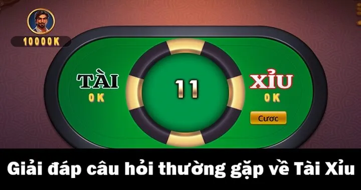 Còn điều gì khiến người chơi thắc mắc về Tài Xỉu? 